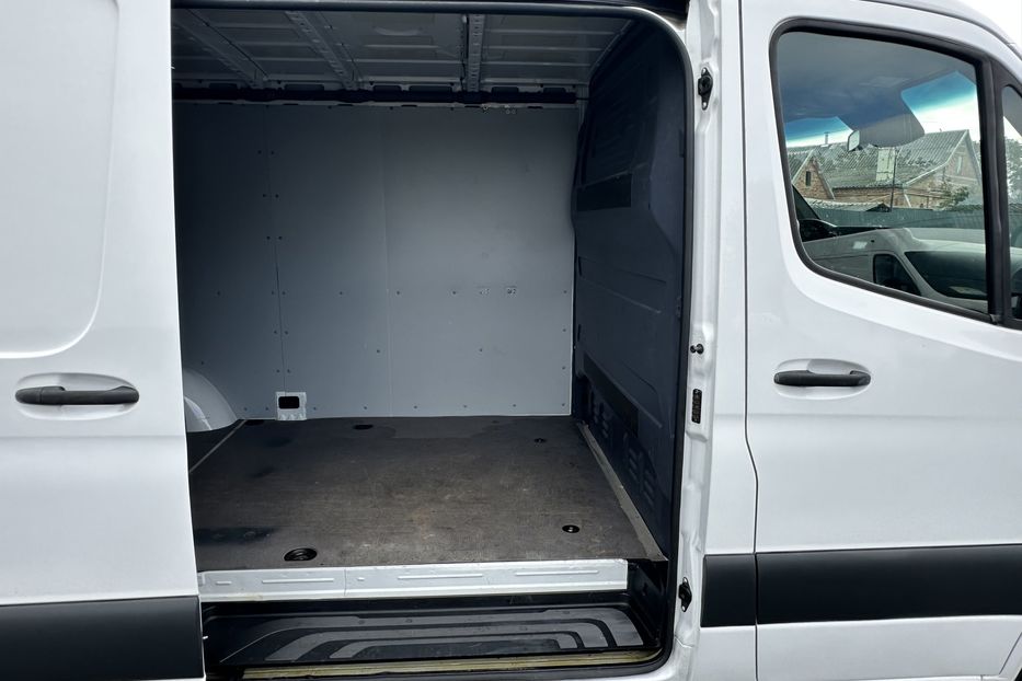 Продам Mercedes-Benz Sprinter груз.. 2020 года в Луцке