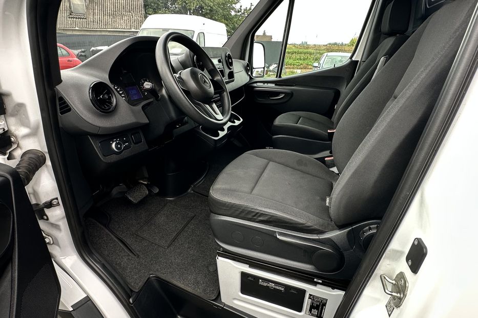 Продам Mercedes-Benz Sprinter груз.. 2020 года в Луцке