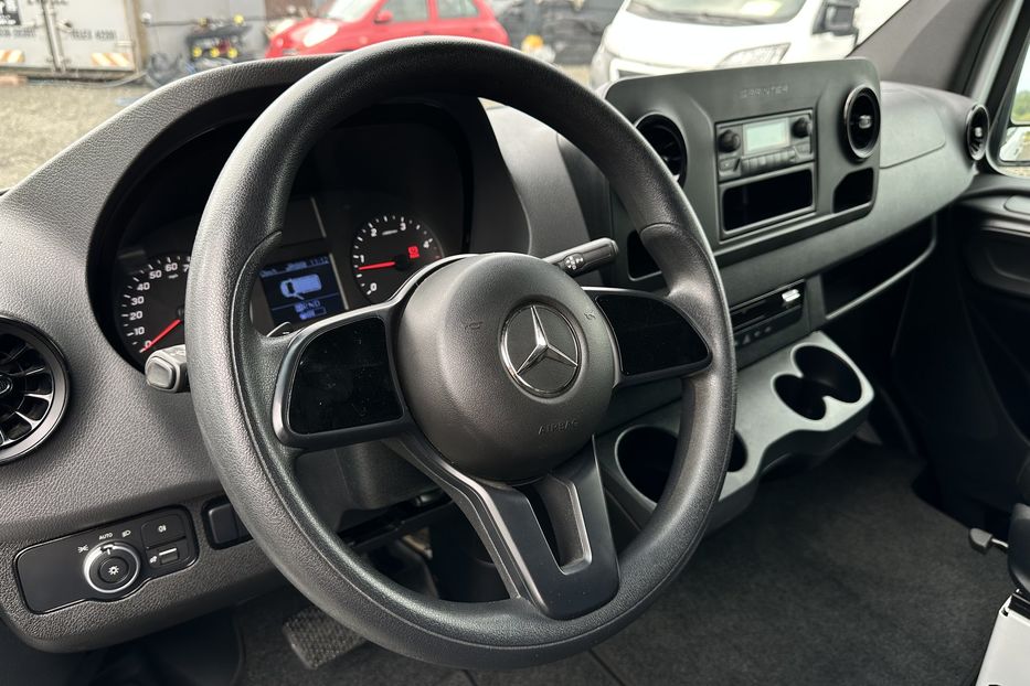 Продам Mercedes-Benz Sprinter груз.. 2020 года в Луцке