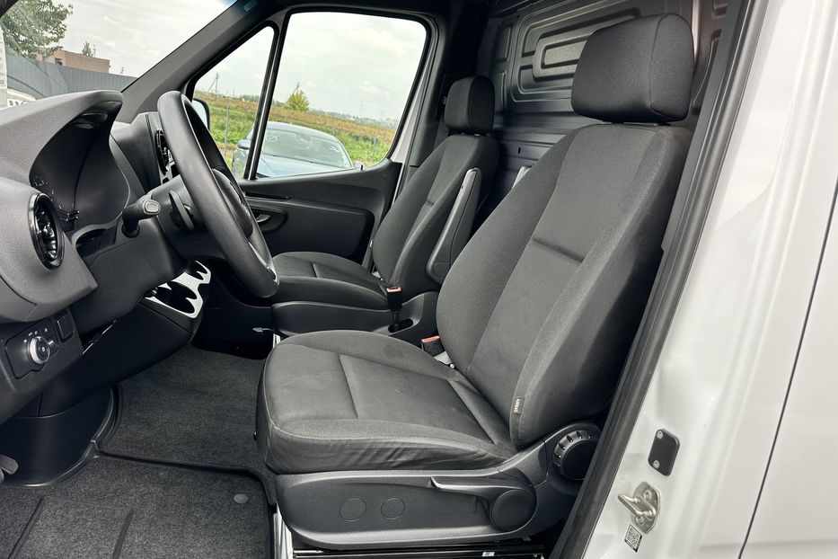 Продам Mercedes-Benz Sprinter груз.. 2020 года в Луцке
