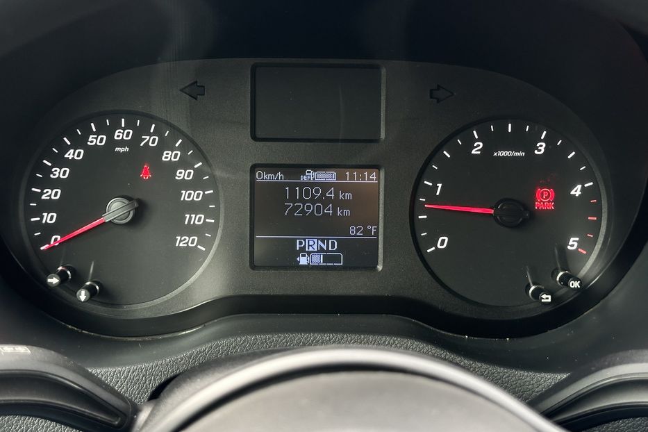 Продам Mercedes-Benz Sprinter груз.. 2020 года в Луцке