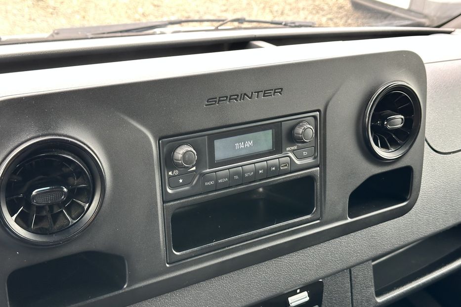 Продам Mercedes-Benz Sprinter груз.. 2020 года в Луцке
