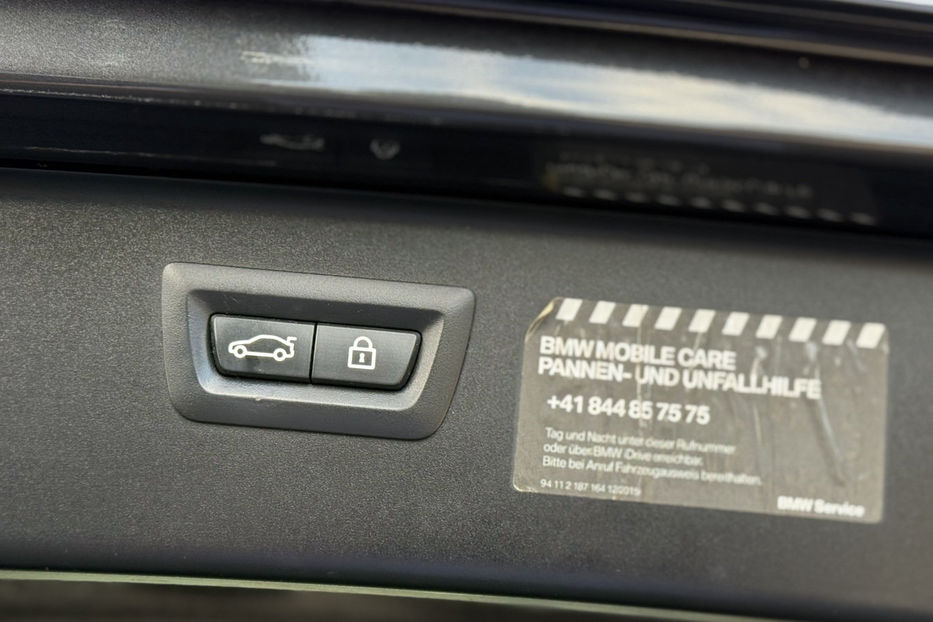 Продам BMW 530 530d  AT (258 к.с.) xDrive 2016 года в Киеве