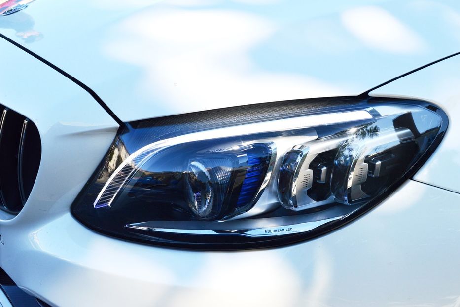 Продам Mercedes-Benz C-Class с63 2019 года в Одессе