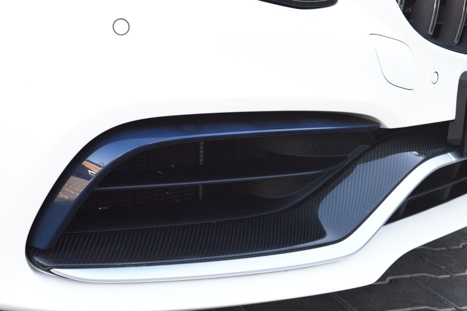 Продам Mercedes-Benz C-Class с63 2019 года в Одессе