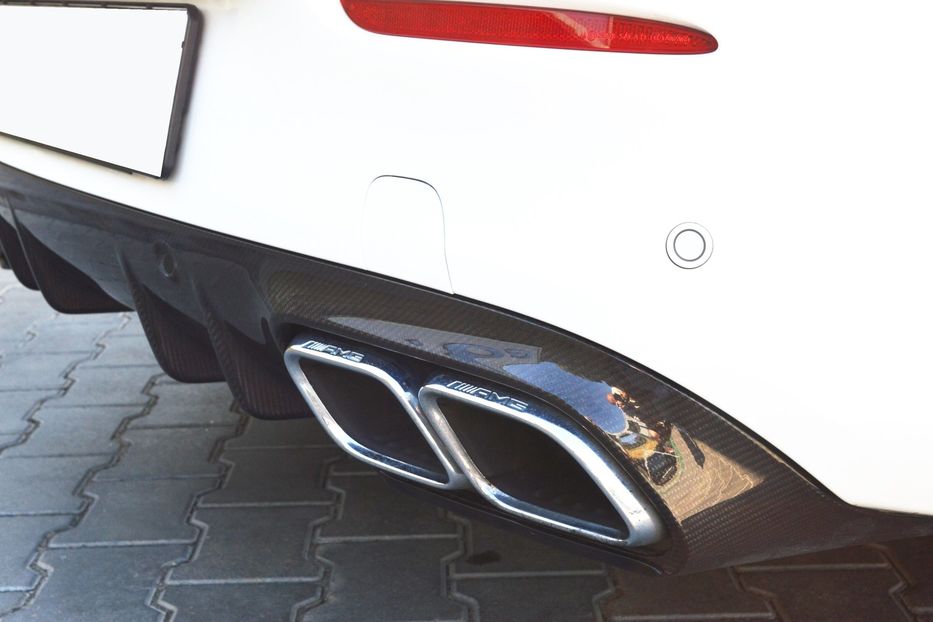 Продам Mercedes-Benz C-Class с63 2019 года в Одессе