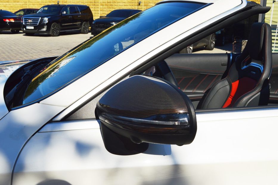 Продам Mercedes-Benz C-Class с63 2019 года в Одессе