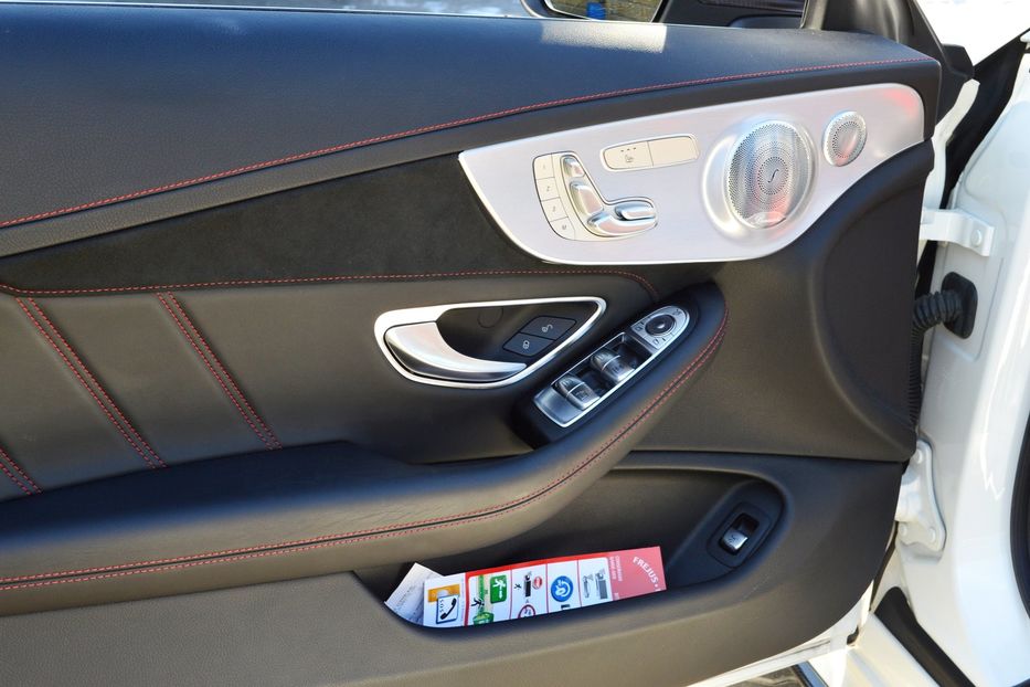 Продам Mercedes-Benz C-Class с63 2019 года в Одессе