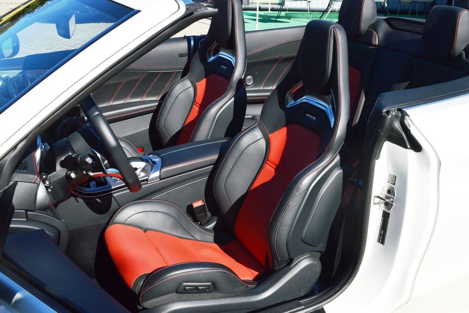 Продам Mercedes-Benz C-Class с63 2019 года в Одессе
