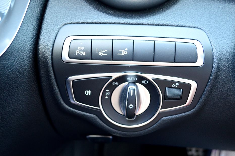 Продам Mercedes-Benz C-Class с63 2019 года в Одессе
