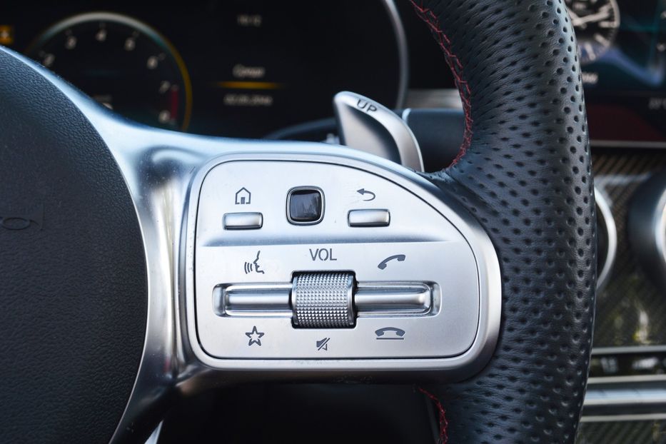 Продам Mercedes-Benz C-Class с63 2019 года в Одессе