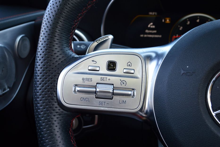 Продам Mercedes-Benz C-Class с63 2019 года в Одессе