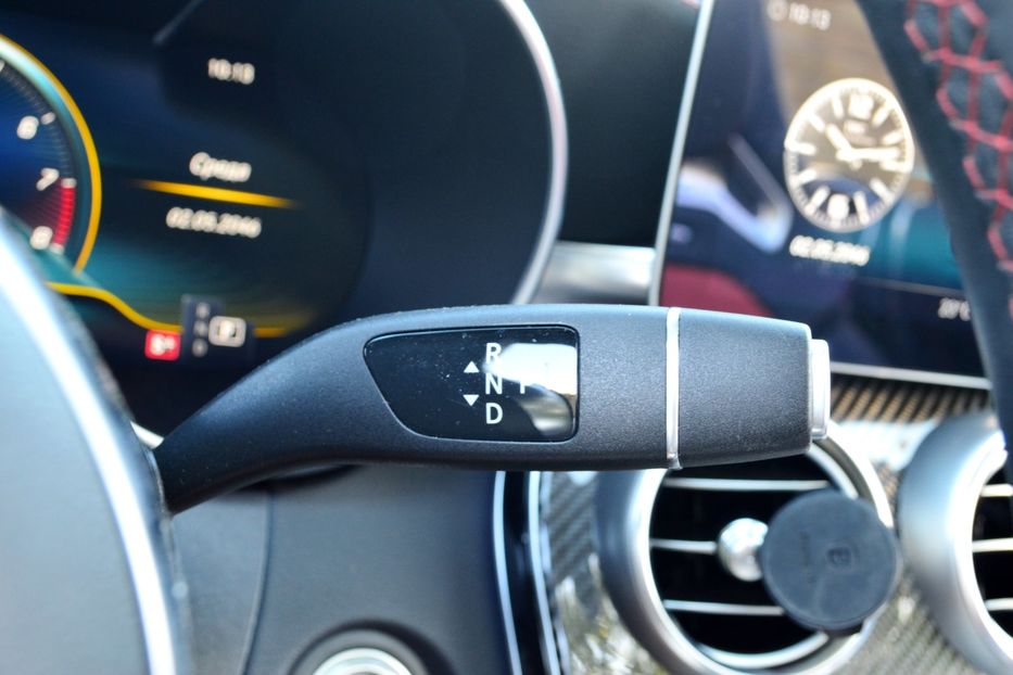 Продам Mercedes-Benz C-Class с63 2019 года в Одессе