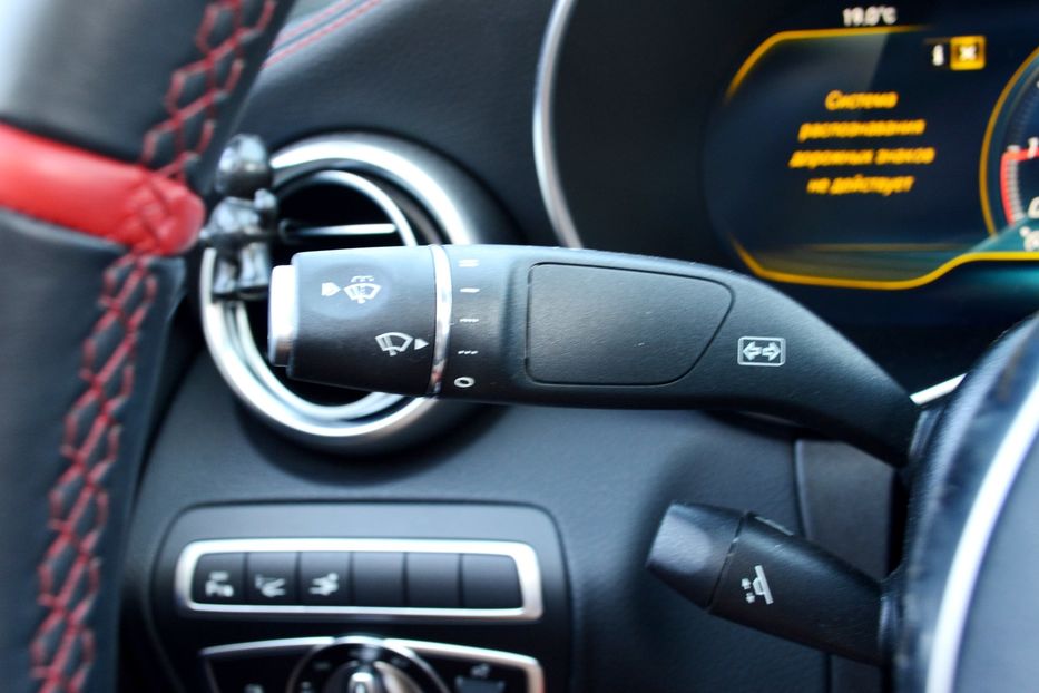 Продам Mercedes-Benz C-Class с63 2019 года в Одессе