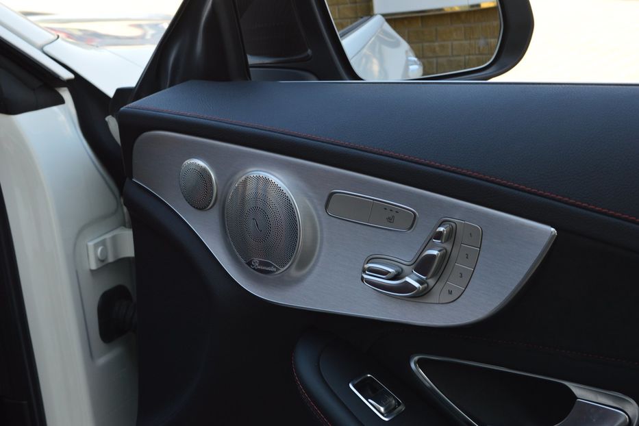 Продам Mercedes-Benz C-Class с63 2019 года в Одессе