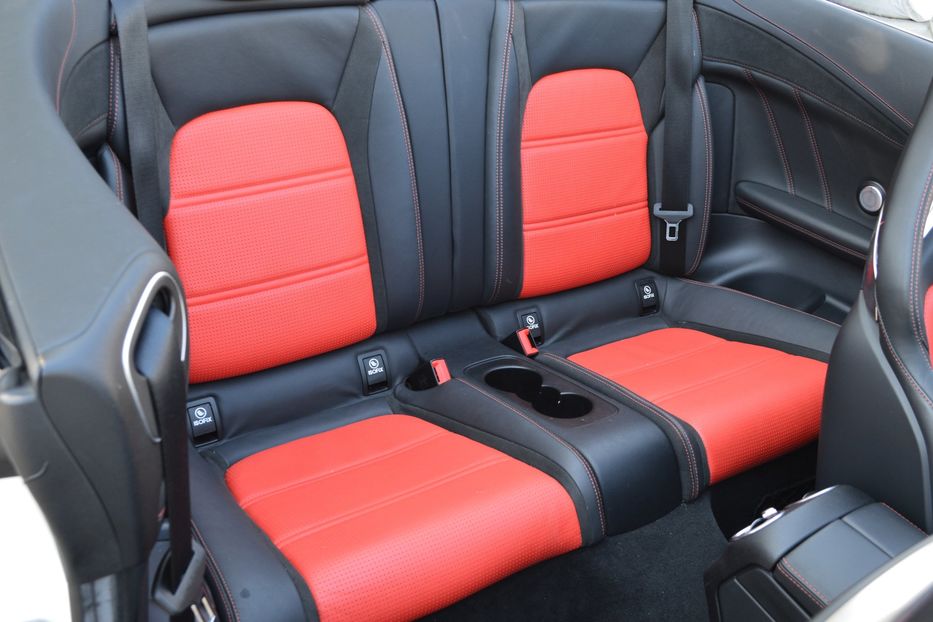 Продам Mercedes-Benz C-Class с63 2019 года в Одессе