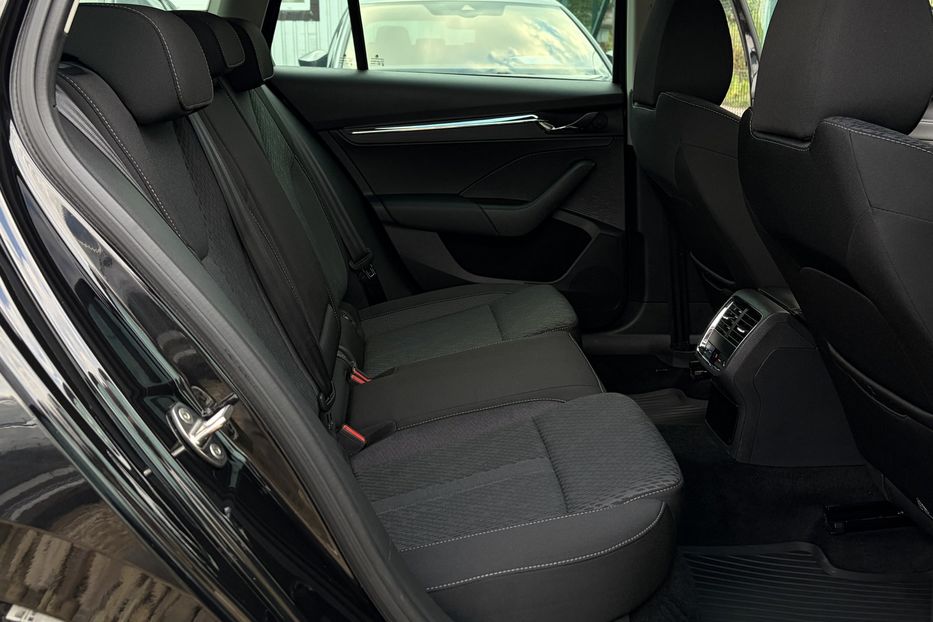 Продам Skoda Octavia А8 2.0 TDI 150к. DCC ПІДВІСКА 2021 года в Львове