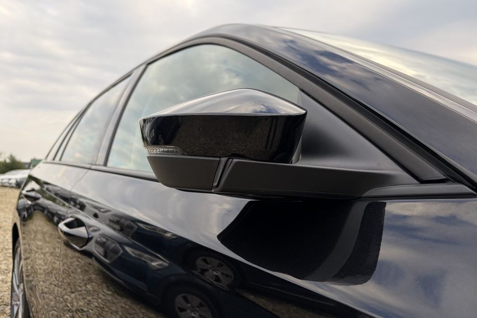 Продам Skoda Octavia А8 2.0 TDI 150к. DCC ПІДВІСКА 2021 года в Львове