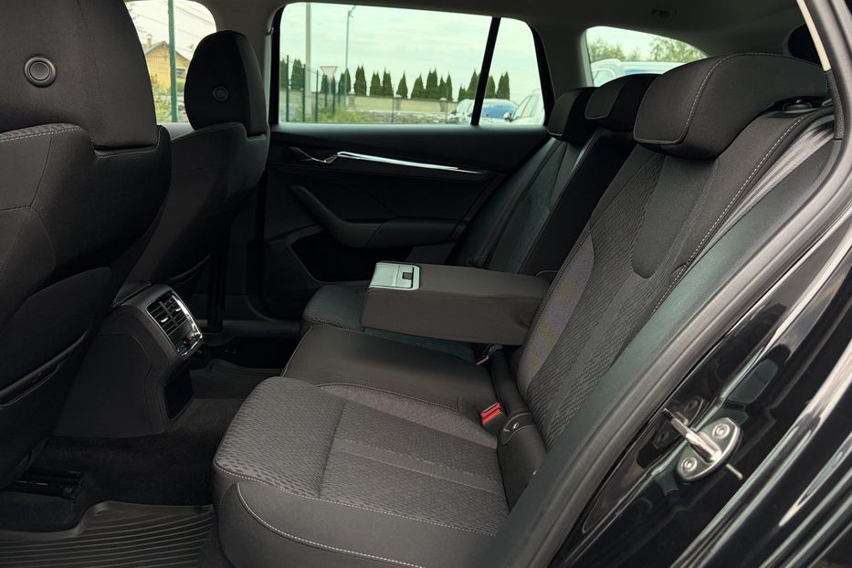 Продам Skoda Octavia А8 2.0 TDI 150к. DCC ПІДВІСКА 2021 года в Львове