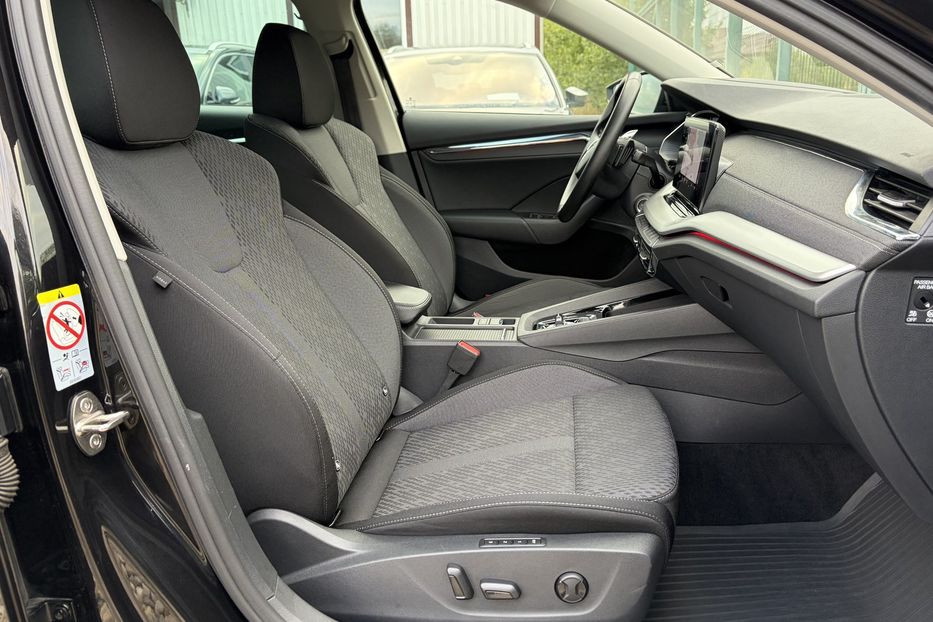 Продам Skoda Octavia А8 2.0 TDI 150к. DCC ПІДВІСКА 2021 года в Львове