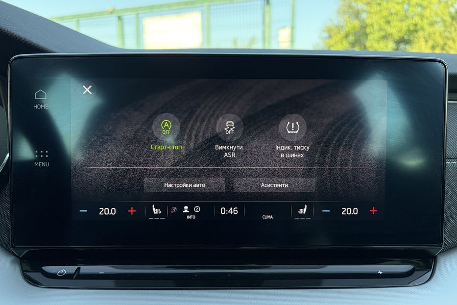 Продам Skoda Octavia А8 2.0 TDI 150к. DCC ПІДВІСКА 2021 года в Львове