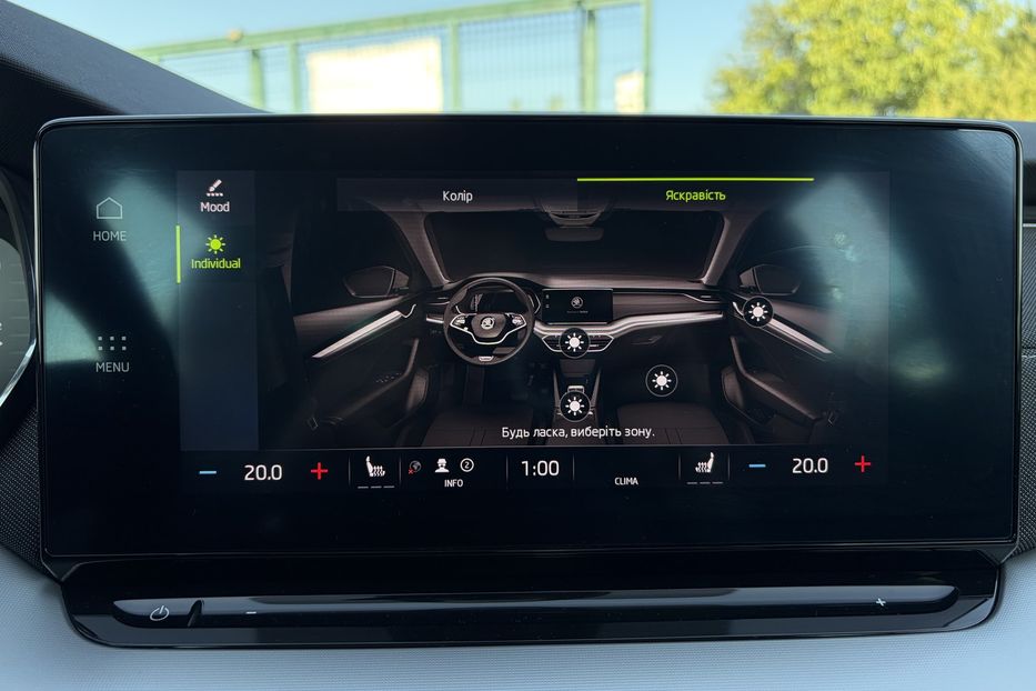 Продам Skoda Octavia А8 2.0 TDI 150к. DCC ПІДВІСКА 2021 года в Львове