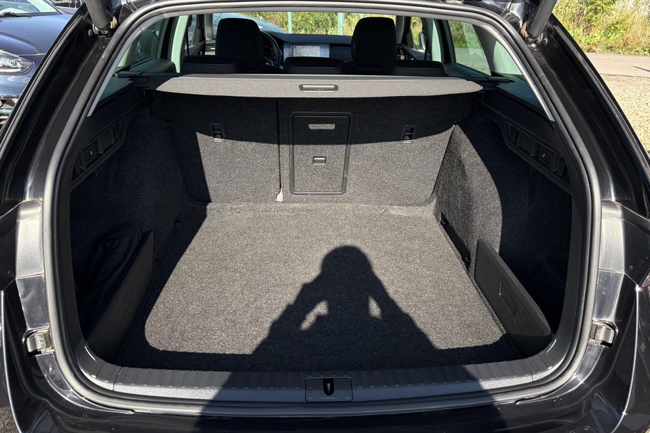 Продам Skoda Octavia А8 2.0 TDI 150к. DCC ПІДВІСКА 2021 года в Львове