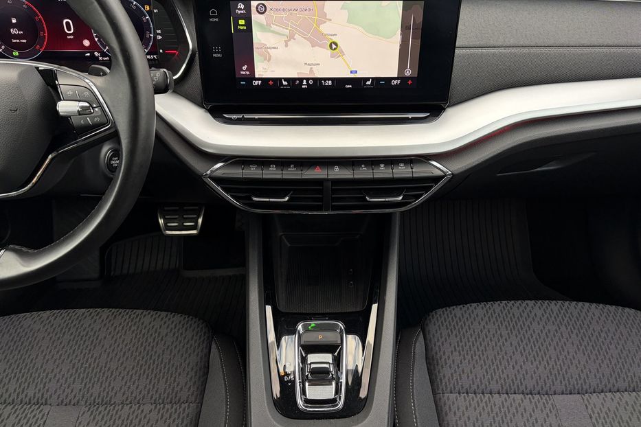 Продам Skoda Octavia А8 2.0 TDI 150к. DCC ПІДВІСКА 2021 года в Львове