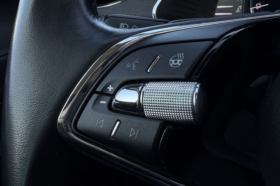 Продам Skoda Octavia А8 2.0 TDI 150к. DCC ПІДВІСКА 2021 года в Львове