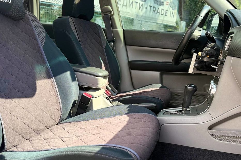 Продам Subaru Forester 2006 года в Днепре