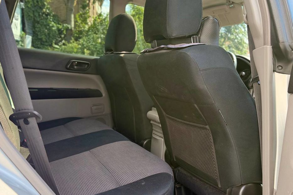 Продам Subaru Forester 2006 года в Днепре