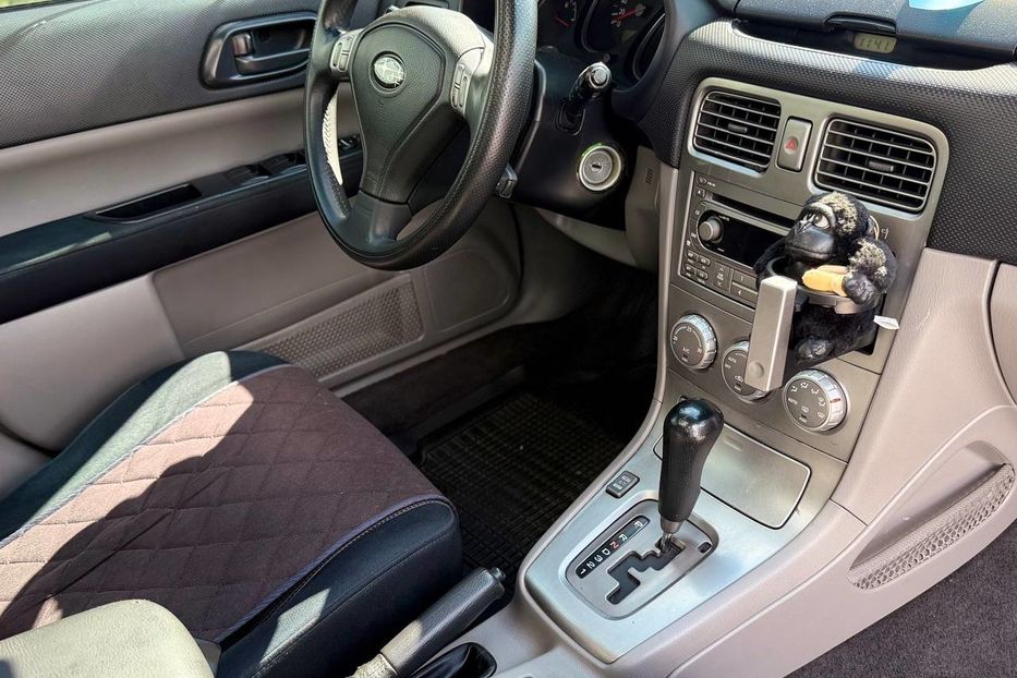 Продам Subaru Forester 2006 года в Днепре