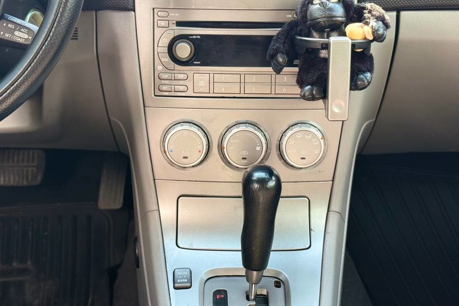 Продам Subaru Forester 2006 года в Днепре
