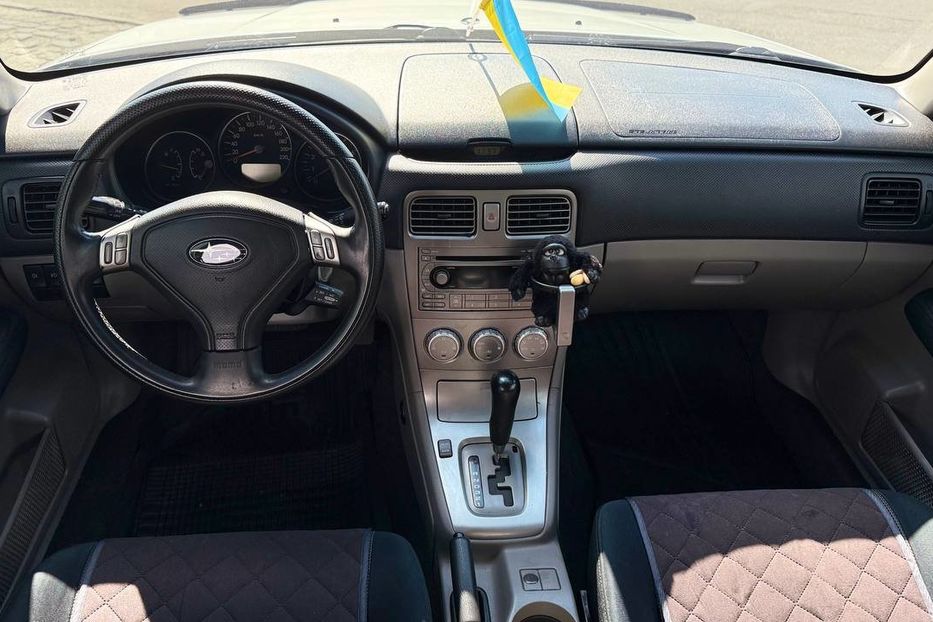 Продам Subaru Forester 2006 года в Днепре
