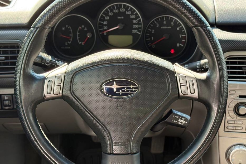 Продам Subaru Forester 2006 года в Днепре