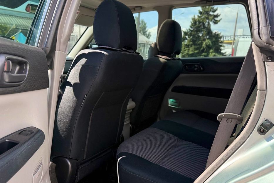 Продам Subaru Forester 2006 года в Днепре