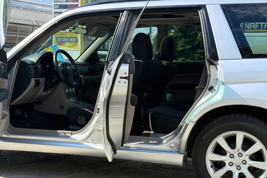 Продам Subaru Forester 2006 года в Днепре
