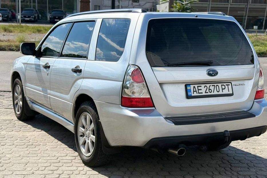 Продам Subaru Forester 2006 года в Днепре