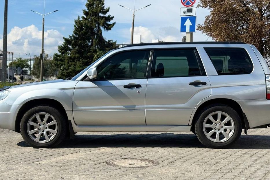 Продам Subaru Forester 2006 года в Днепре