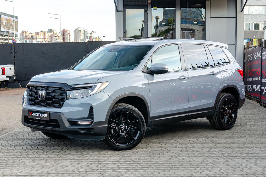 Продам Honda Passport AWD V6 3.5L 2024 года в Киеве