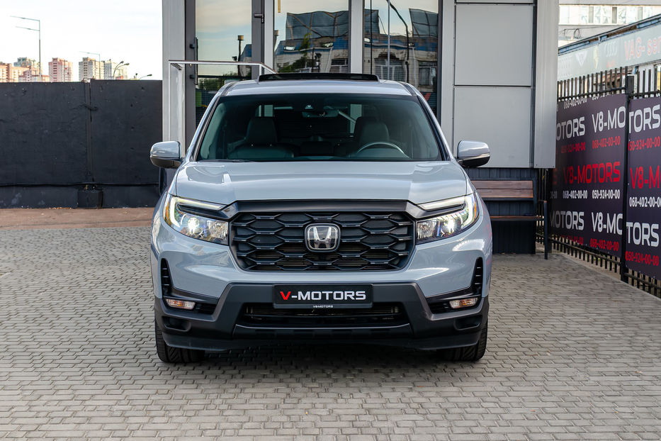 Продам Honda Passport AWD V6 3.5L 2024 года в Киеве