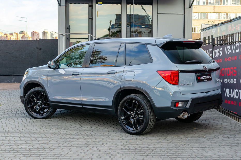 Продам Honda Passport AWD V6 3.5L 2024 года в Киеве
