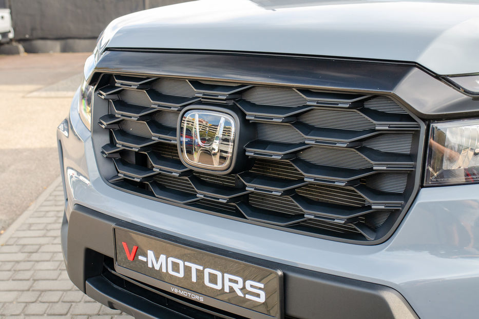 Продам Honda Passport AWD V6 3.5L 2024 года в Киеве