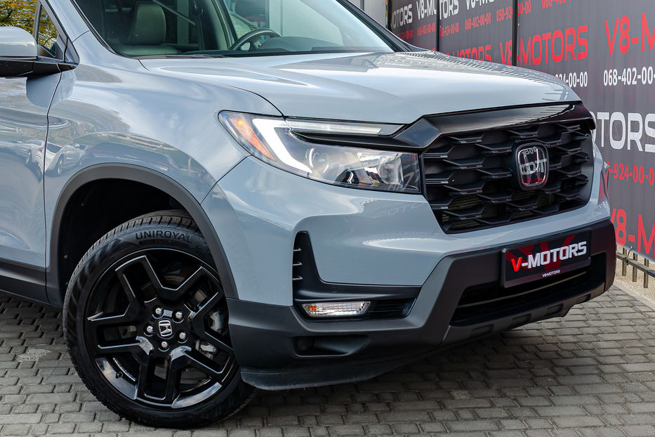 Продам Honda Passport AWD V6 3.5L 2024 года в Киеве
