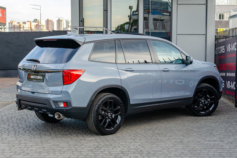 Продам Honda Passport AWD V6 3.5L 2024 года в Киеве
