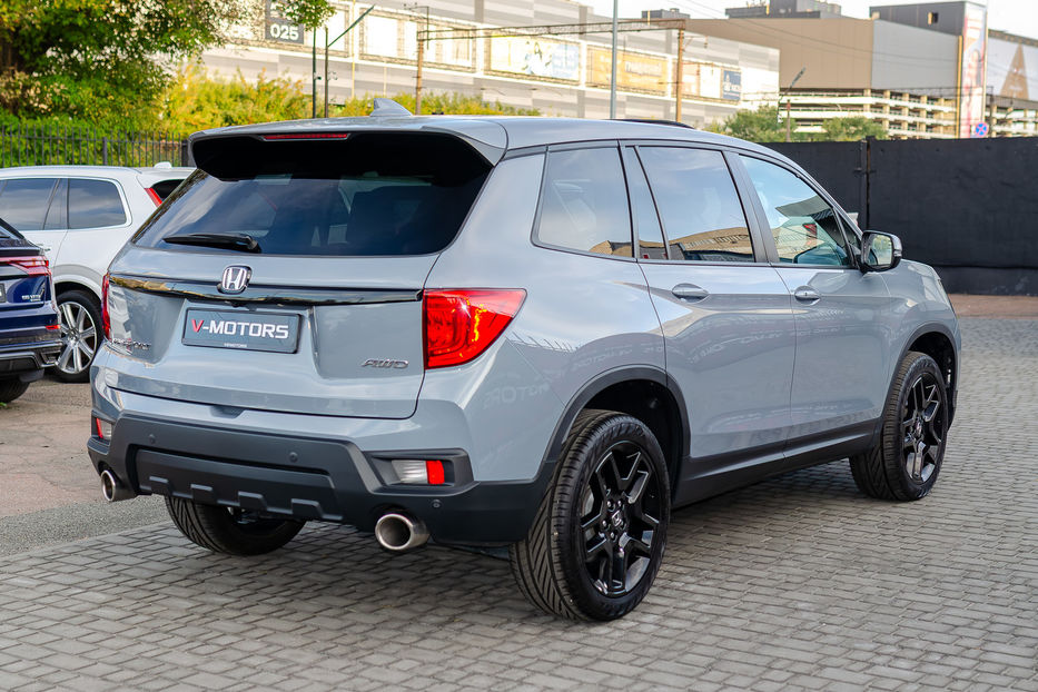 Продам Honda Passport AWD V6 3.5L 2024 года в Киеве