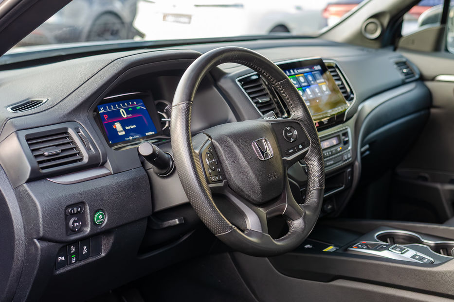 Продам Honda Passport AWD V6 3.5L 2024 года в Киеве