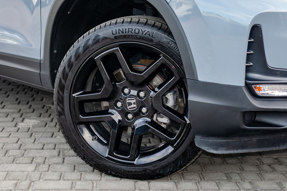 Продам Honda Passport AWD V6 3.5L 2024 года в Киеве