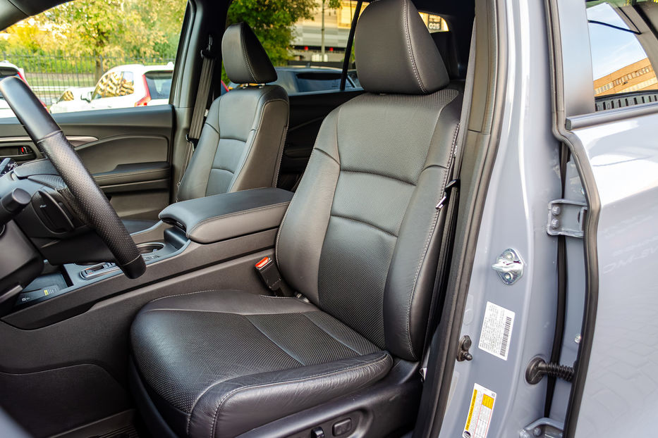 Продам Honda Passport AWD V6 3.5L 2024 года в Киеве