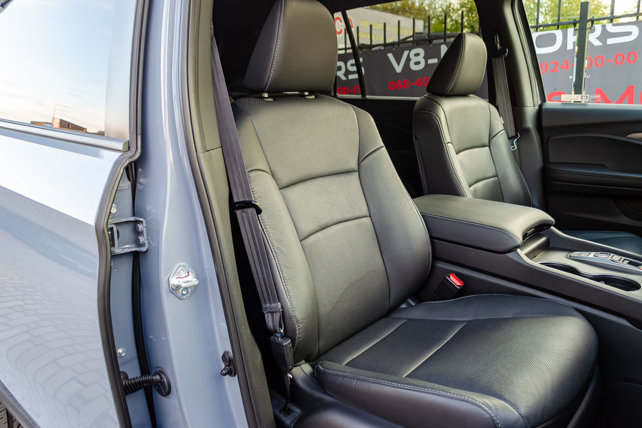 Продам Honda Passport AWD V6 3.5L 2024 года в Киеве